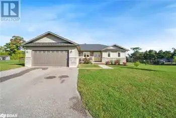 35 GRACE CRESCENT Crescent, Oro-Medonte, Ontario L3V8N6, 3 Bedrooms Bedrooms, ,2 BathroomsBathrooms,All Houses,For Sale,GRACE CRESCENT,40654742