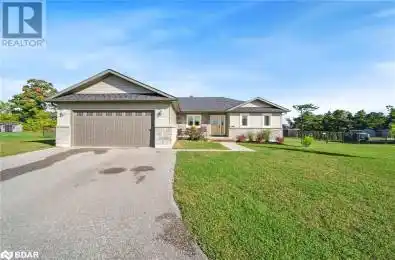 35 GRACE CRESCENT Crescent Oro-Medonte Ontario L3V8N6