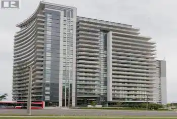 1461 Lawrence Avenue Unit# 1808, Toronto (Brookhaven-Amesbury), Ontario M6L0A4, 2 Bedrooms Bedrooms, ,2 BathroomsBathrooms,Condo,For Rent,Lawrence,W9372495