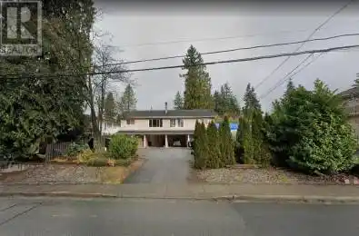 727-729 SMITH Avenue Unit# 727 Coquitlam British Columbia V3J2W8