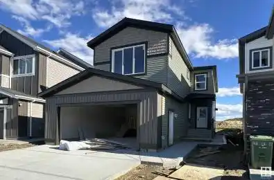 397 Bluff Cove Leduc Alberta T9E1M9