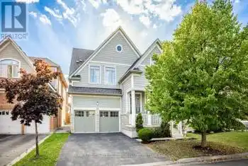 28 Bardoe Cres, Milton, Ontario L9T 0R8, 4 Bedrooms Bedrooms, 10 Rooms Rooms,4 BathroomsBathrooms,All Houses,Sold,Bardoe,W9372560