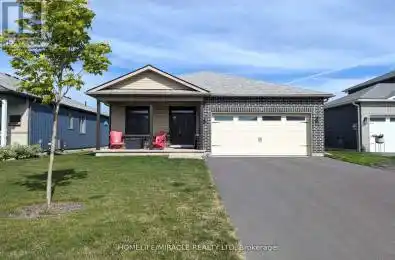 35 Street Prince Edward County (Picton) Ontario K0K2T0