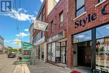 1567 Dundas Street, Toronto (Little Portugal), Ontario M6K1T9, ,Commercial,For Sale,Dundas,C9372477