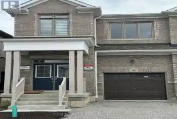 46 West Oak Tr, Barrie, Ontario L9J 0K8, 4 Bedrooms Bedrooms, 8 Rooms Rooms,3 BathroomsBathrooms,All Houses,Rented,West Oak,S9372757