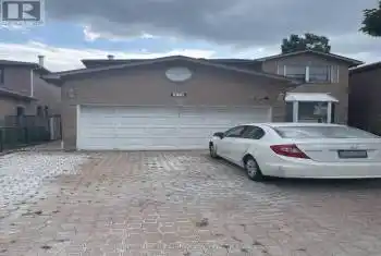 379 Wallenberg Crescent, Mississauga (Creditview), Ontario L5B3N1, 7 Bedrooms Bedrooms, ,5 BathroomsBathrooms,All Houses,For Sale,Wallenberg,W9372797