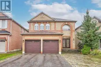 58 Princeton Avenue, Richmond Hill (Rouge Woods), Ontario L4S2E7, 4 Bedrooms Bedrooms, ,4 BathroomsBathrooms,All Houses,For Rent,Princeton,N9372841