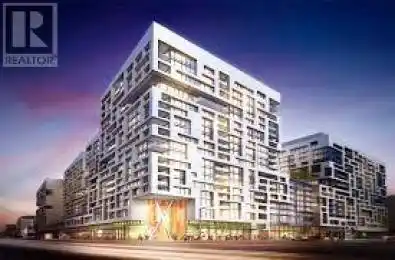 27 Bathurst Street Unit# 421W Toronto (Waterfront Communities) Ontario