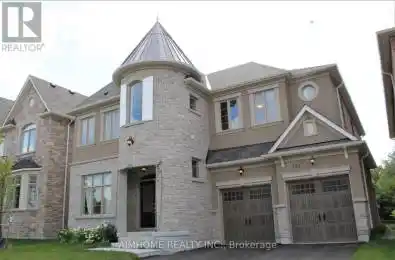 151 Bridgepointe Court Aurora Ontario L4G3H8