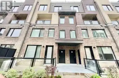 3550 Drive Unit 13 Mississauga (Erin Mills) Ontario L5L0C1