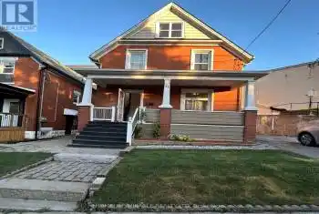 11 Shanley Street, Kitchener, Ontario N2H5N7, 4 Bedrooms Bedrooms, ,3 BathroomsBathrooms,All Houses,For Sale,Shanley,X9372895