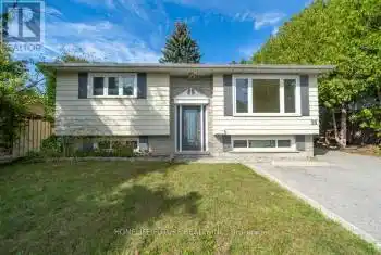 38 Bernick Dr, Barrie, Ontario L4M 2V5, 3 Bedrooms Bedrooms, 5 Rooms Rooms,2 BathroomsBathrooms,All Houses,Sold,Bernick,S9372883