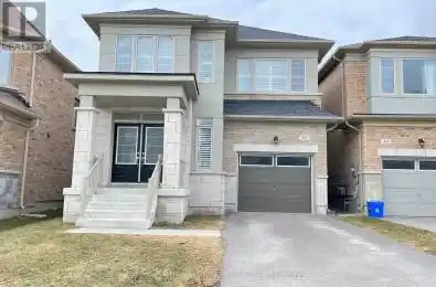 32 Falconridge Terrace East Gwillimbury (Sharon) Ontario L9N0R2