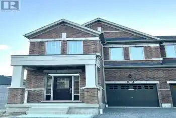 2846 Albatross Way, Pickering, Ontario L0H 1J0, 4 Bedrooms Bedrooms, 8 Rooms Rooms,3 BathroomsBathrooms,All Houses,Rented,Albatross,E9372983