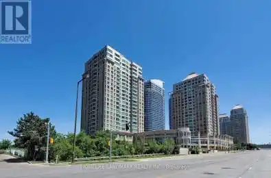 18 Lee Centre Drive Unit# 1009 Toronto (Woburn) Ontario M1H3H5