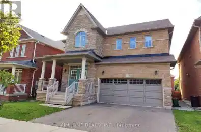 454 Harkin Place Milton (Scott) Ontario L9T7Y1