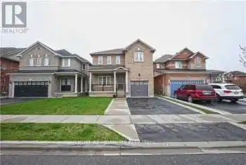 69 Crystal Glen Crescent, Brampton (Credit Valley), Ontario L6X0K5, 4 Bedrooms Bedrooms, ,3 BathroomsBathrooms,All Houses,For Rent,Crystal Glen,W9372997