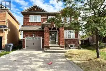 35 Seahorse Avenue Unit# Bsmt, Brampton (Madoc), Ontario L6V4N7, 2 Bedrooms Bedrooms, ,1 BathroomBathrooms,All Houses,For Rent,Seahorse,W9373011