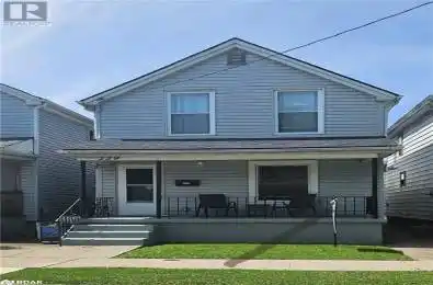 229 Avenue Hamilton Ontario L8H5C9