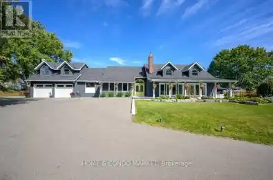 15391 Road Caledon Ontario L7E3L5