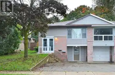 116 Burbank Crescent Orangeville Ontario L9W3H8