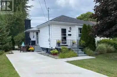 133 Lavinia Street Fort Erie Ontario L2A2E3