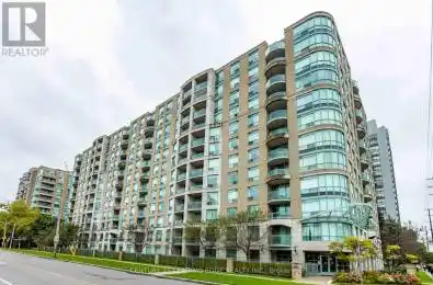 28 Pemberton Avenue Unit# 901 Toronto (Newtonbrook East) Ontario M2M4L