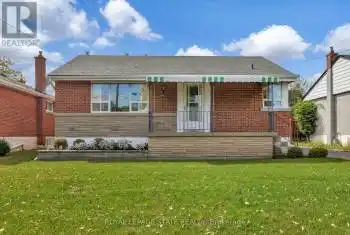 812 Tenth Ave, Hamilton, Ontario L8T 2G6, 3 Bedrooms Bedrooms, 6 Rooms Rooms,2 BathroomsBathrooms,All Houses,Sold,Tenth,X9373162