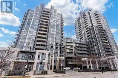 120 Harrison Garden Boulevard Unit# 1801 Toronto (Willowdale East) Ont