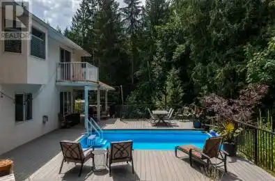 2389 Robertson Road Shawnigan Lake British Columbia V0R2W1