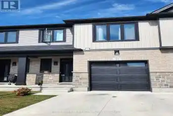 601 Lions Park Drive Unit# 71, Strathroy-Caradoc (Mount Brydges), Ontario N0L1W0, 3 Bedrooms Bedrooms, ,10 BathroomsBathrooms,All Houses,For Sale,Lions Park,X9372028