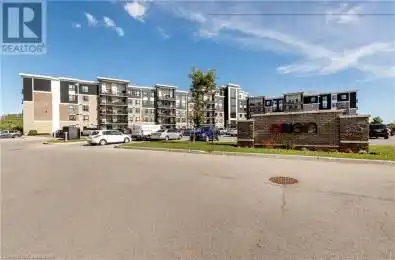 630 SAUVE Street Unit# 301 Milton Ontario L9T9A6