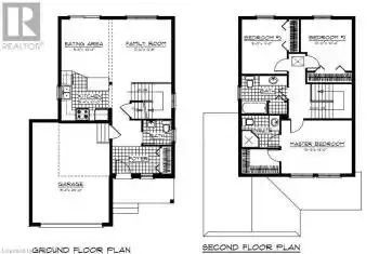 LOT 1 CREIGHTON Drive Unit# LOT, Loyalist (Odessa), Ontario K0K2H0, 3 Bedrooms Bedrooms, ,3 BathroomsBathrooms,All Houses,For Sale,CREIGHTON,X9412497