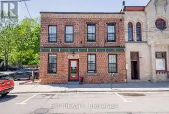 54 John Street, Port Hope, Ontario L1A2Z2, 2 Bedrooms Bedrooms, ,2 BathroomsBathrooms,All Houses,For Sale,John,X9373475