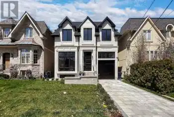 168 Glenvale Boulevard, Toronto (Leaside), Ontario M4G2W3, 5 Bedrooms Bedrooms, ,5 BathroomsBathrooms,All Houses,For Sale,Glenvale,C9373408