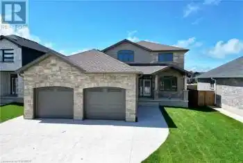 396 NORTHPORT Drive, Port Elgin, Ontario N0H2C8, 3 Bedrooms Bedrooms, ,3 BathroomsBathrooms,All Houses,For Sale,NORTHPORT,40654315