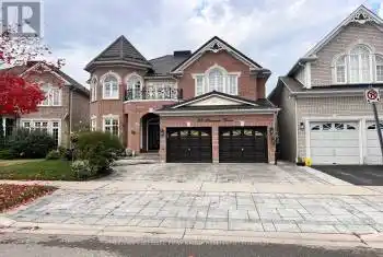 28 Stammers Drive, Ajax (Northeast Ajax), Ontario L1T0L5, 4 Bedrooms Bedrooms, ,4 BathroomsBathrooms,All Houses,For Rent,Stammers,E9373409