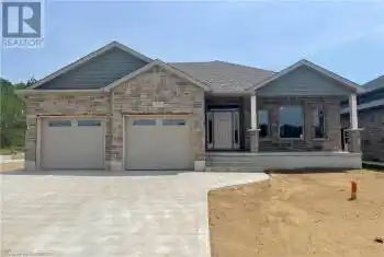 379 RIDGE Street, Port Elgin, Ontario N0H2C3, 4 Bedrooms Bedrooms, ,3 BathroomsBathrooms,All Houses,For Sale,RIDGE,40654299