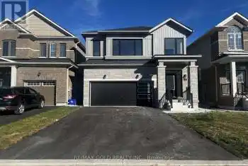 24 Hylton Dr, Barrie, Ontario L9J 0W5, 4 Bedrooms Bedrooms, 7 Rooms Rooms,3 BathroomsBathrooms,All Houses,Rented,Hylton,S9373462