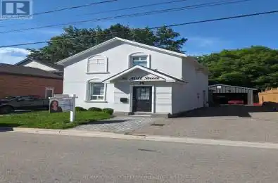 86 Mill Street Orangeville Ontario L9W2M7