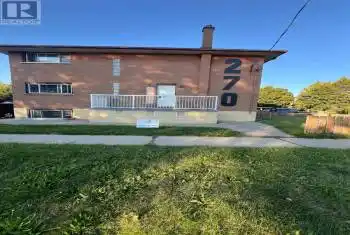 270 Clifton Road Unit# 3, Kitchener, Ontario N2H4W2, 3 Bedrooms Bedrooms, ,1 BathroomBathrooms,All Houses,For Rent,Clifton,X9373521