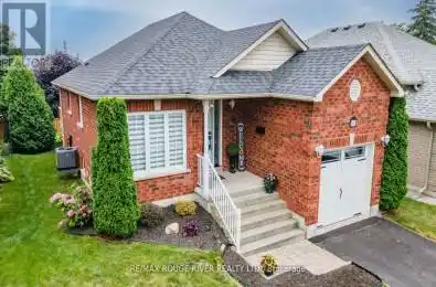 281 Court Cobourg Ontario K9A5W3