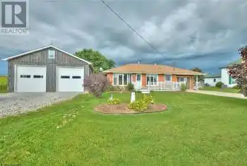 64478 SIDE ROAD 44, Wellandport, Ontario L0R2J0, 3 Bedrooms Bedrooms, ,1 BathroomBathrooms,All Houses,For Sale,SIDE ROAD 44,40655264