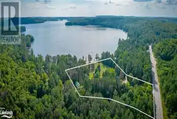 2840 HIGHWAY 60, Lake of Bays (Franklin), Ontario P0A1H0, ,Commercial,For Sale,HIGHWAY 60,X10438321