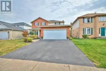 24 BASCARY Crescent, St. Catharines (462 - Rykert/Vansickle), Ontario L2S3L1, 4 Bedrooms Bedrooms, ,3 BathroomsBathrooms,All Houses,For Rent,BASCARY,X9414096