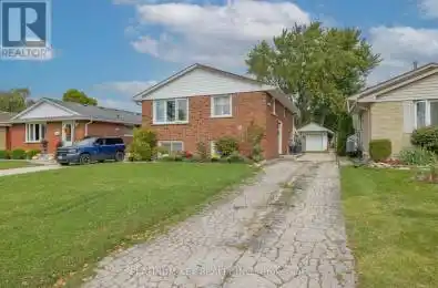 15 Crescent St. Thomas Ontario N5P2J2