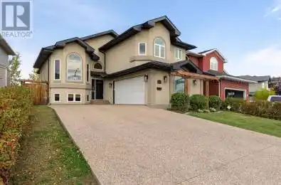 167 Peterson Lane Fort McMurray Alberta T9K0B1