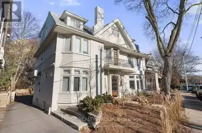 204 Howard Park Avenue Unit# Main Toronto (High Park-Swansea) Ontario 