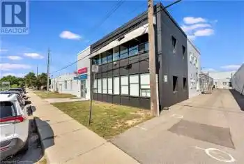 144 CHATHAM Street Unit# 144, Hamilton, Ontario L8P2B6, ,Commercial,For Sale,CHATHAM,40655322