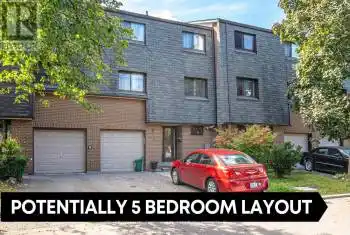 1370 Fieldlight Boulevard Unit# 8, Pickering (Liverpool), Ontario L1V2S7, 5 Bedrooms Bedrooms, ,4 BathroomsBathrooms,All Houses,For Sale,Fieldlight,E9373122